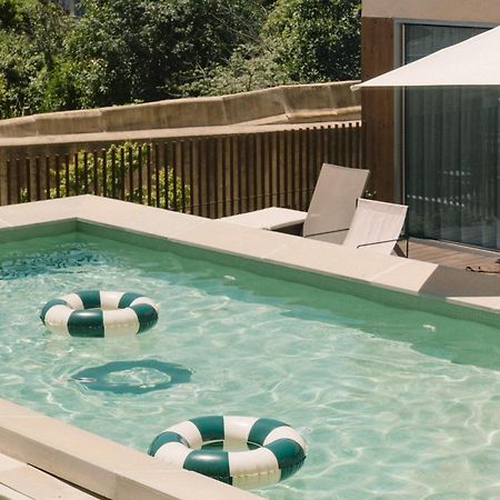 Outsite Porto Mouco Hotel Екстериор снимка